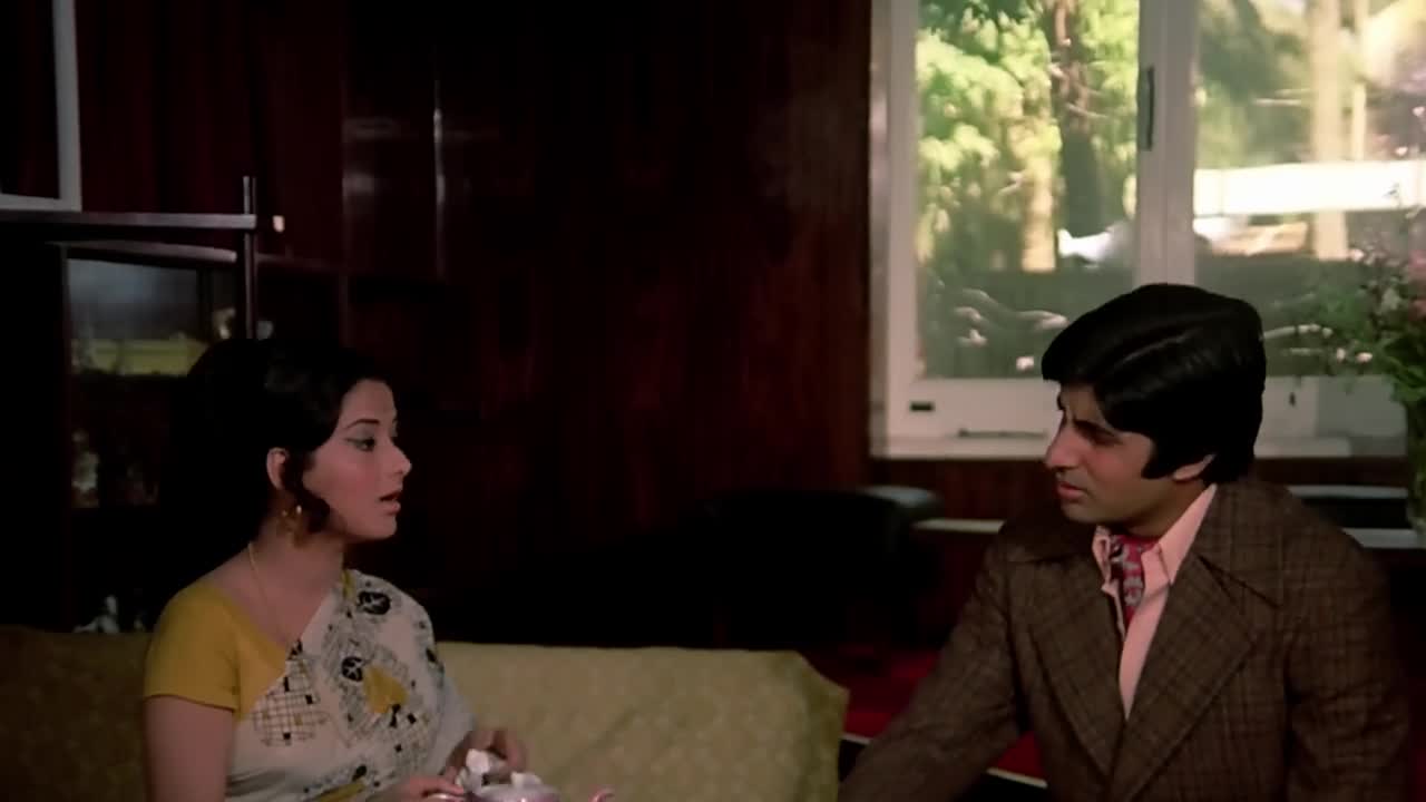 Download Manzil (1979) Movie