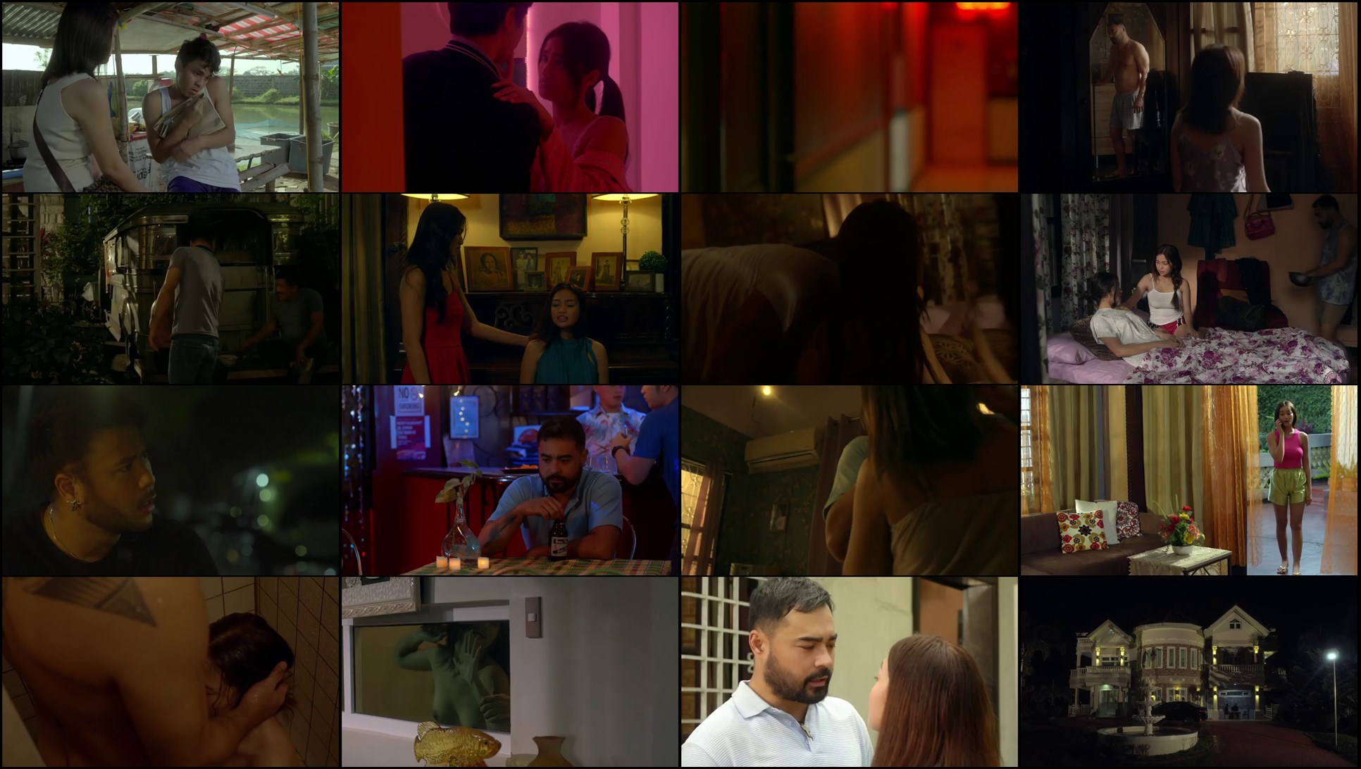 Download Bugso (2022) Movie Screenshots