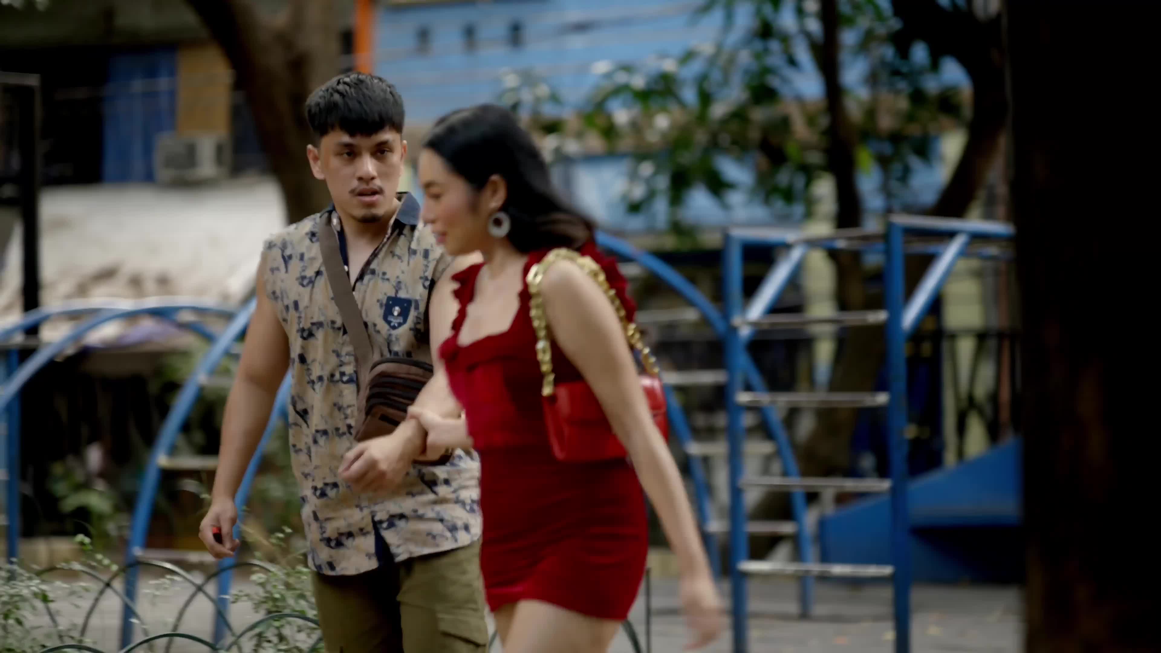 Download Delusyon (2025) Movie