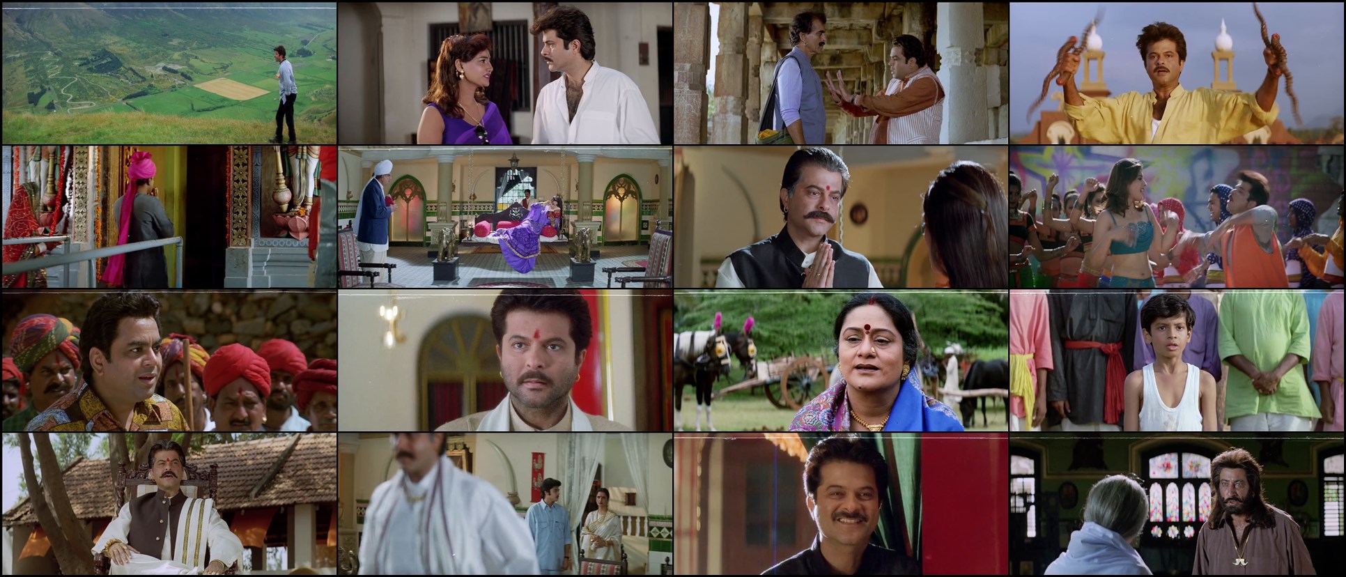 Download Bulandi (2000) Movie Screenshots