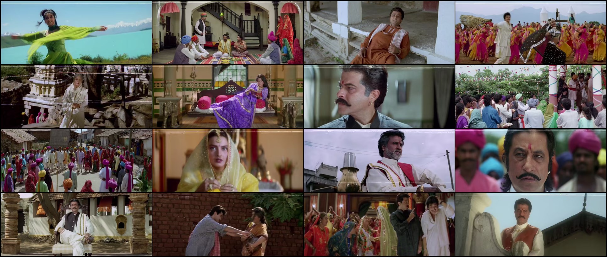 Download Bulandi (2000) Movie Screenshots