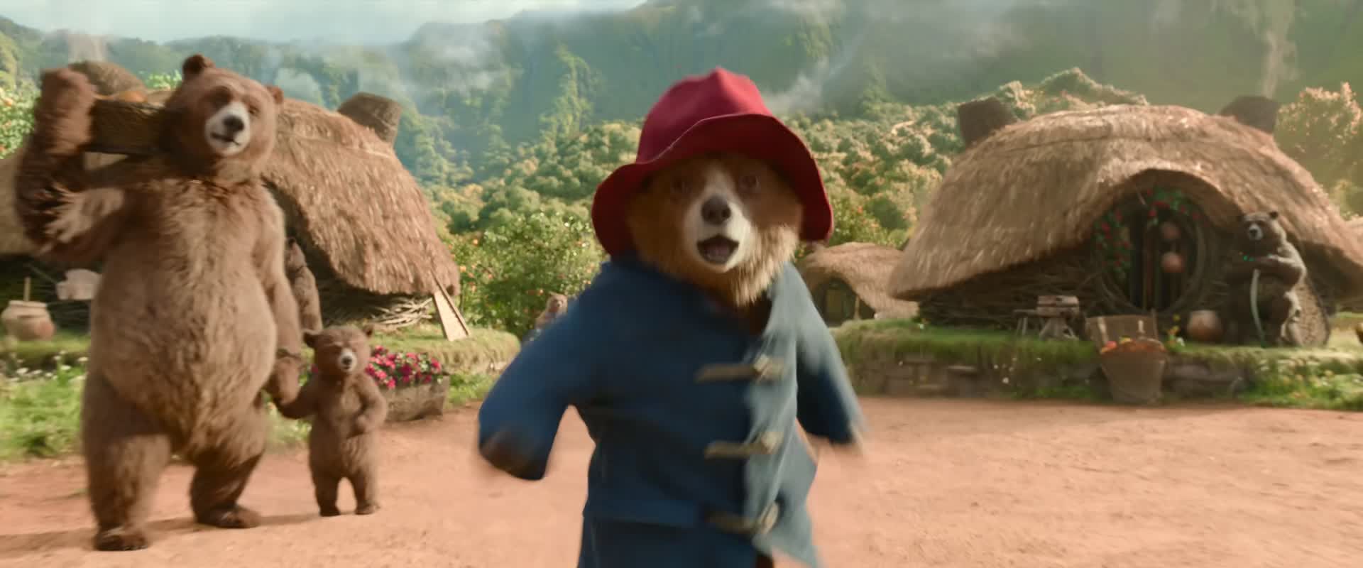 Download Paddington in Peru (2024) Movie