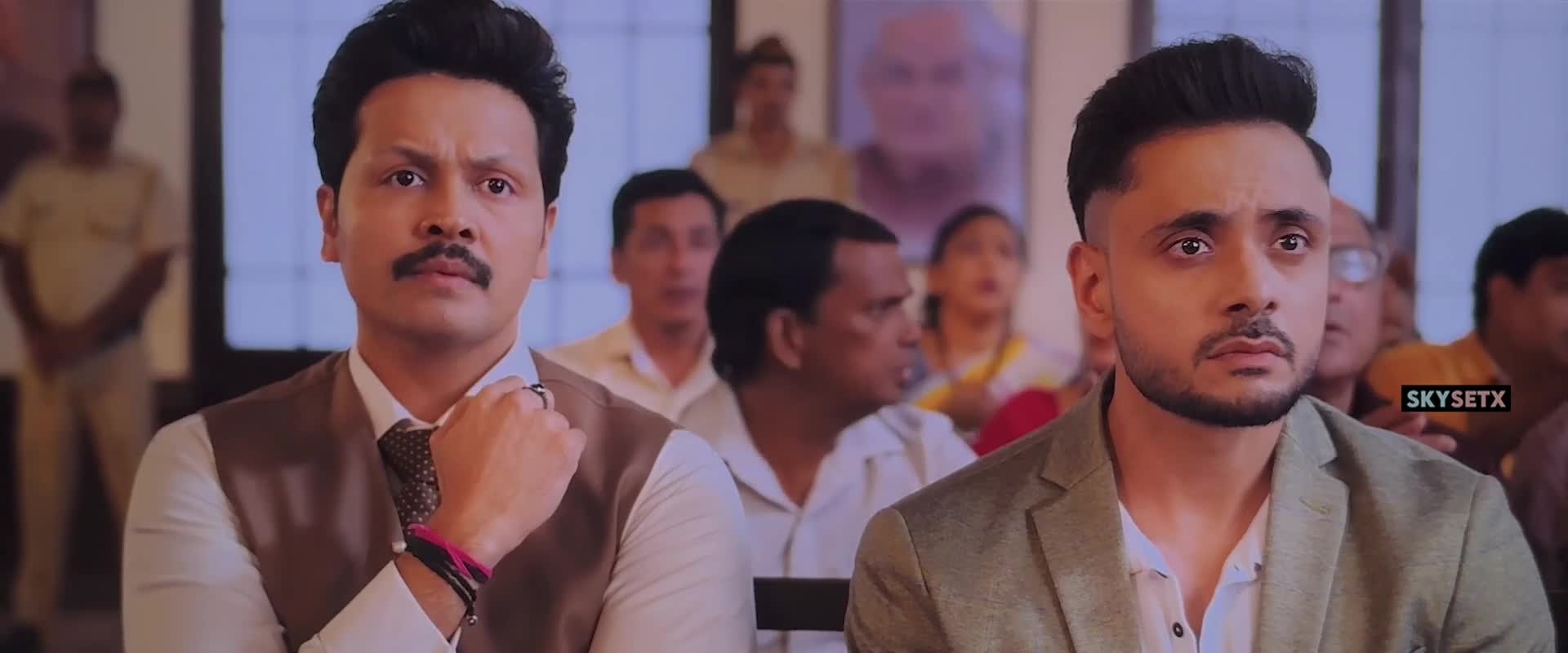 Download Tumko Meri Kasam (2025) Movie