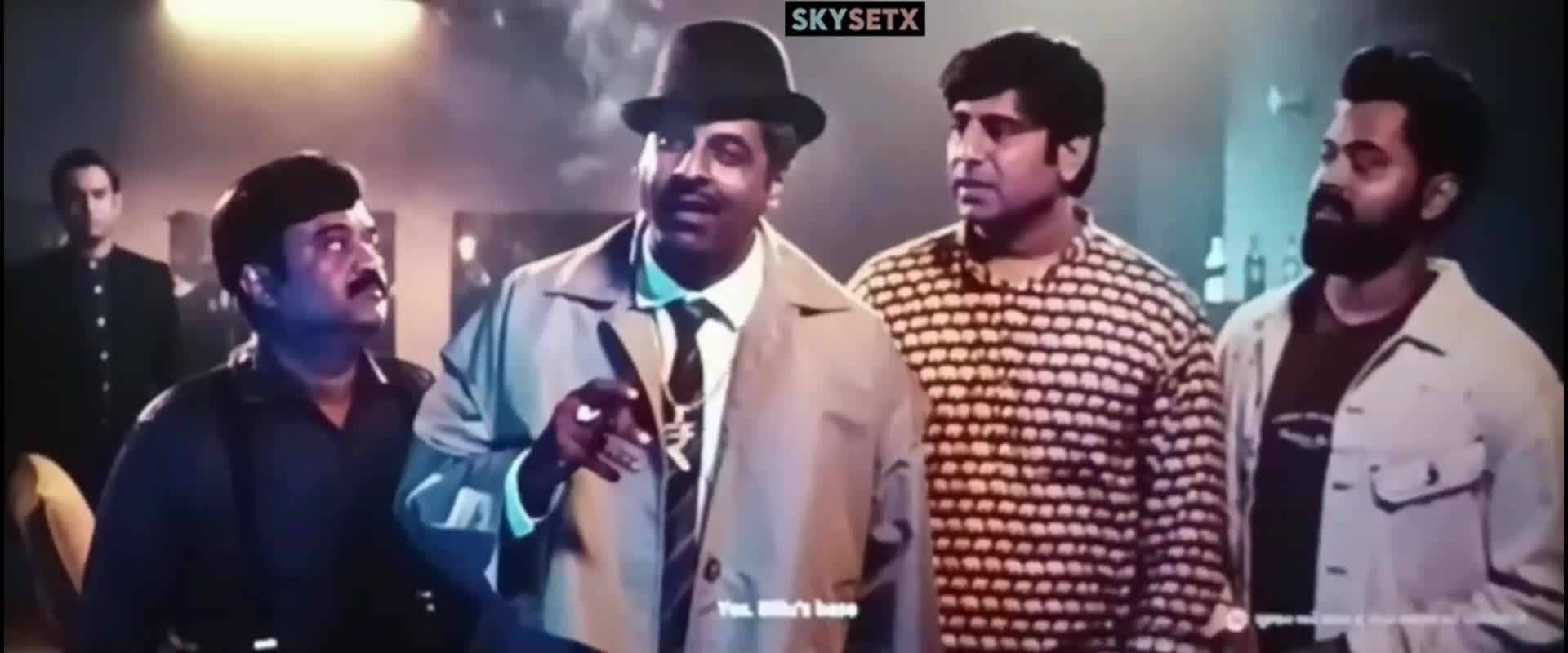 Download Jija Sala Jija (2025) Movie