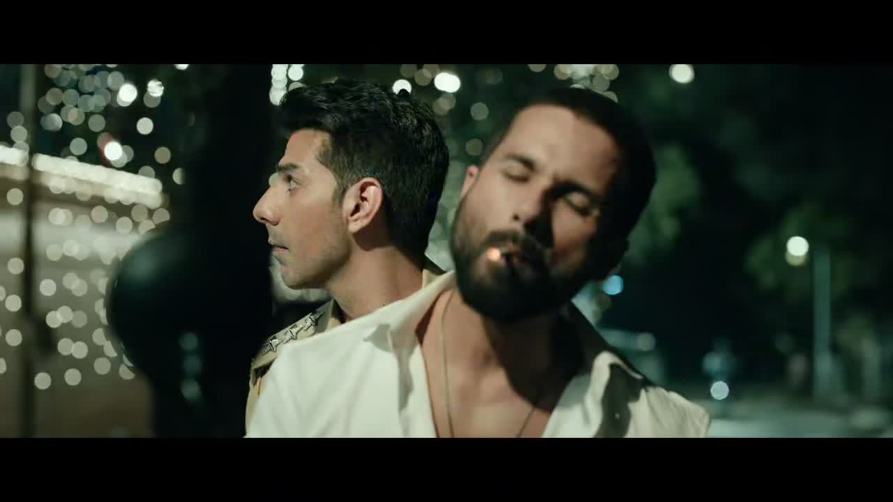 Download Deva (2025) Movie