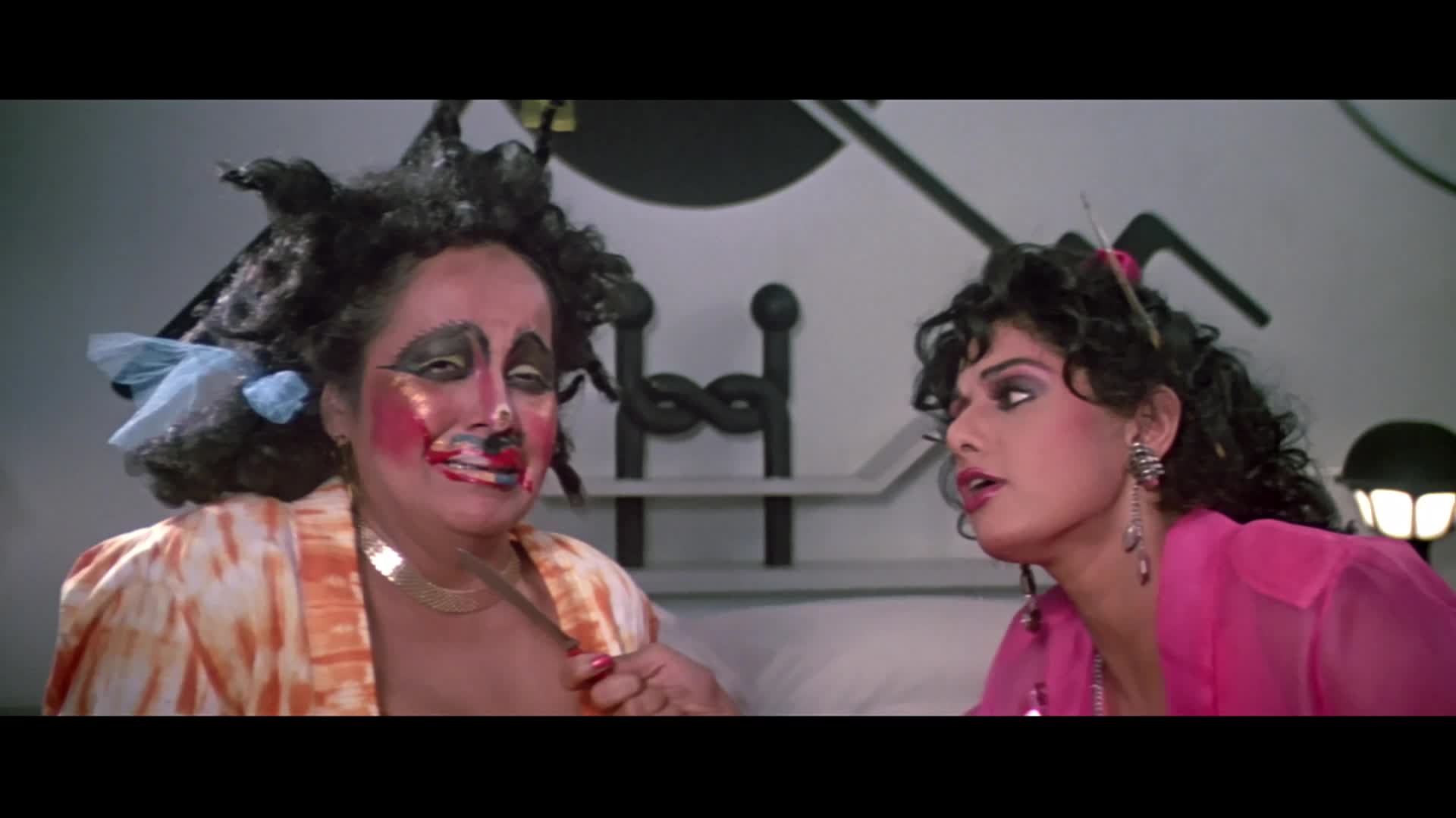 Download Chaalbaaz (1989) Movie
