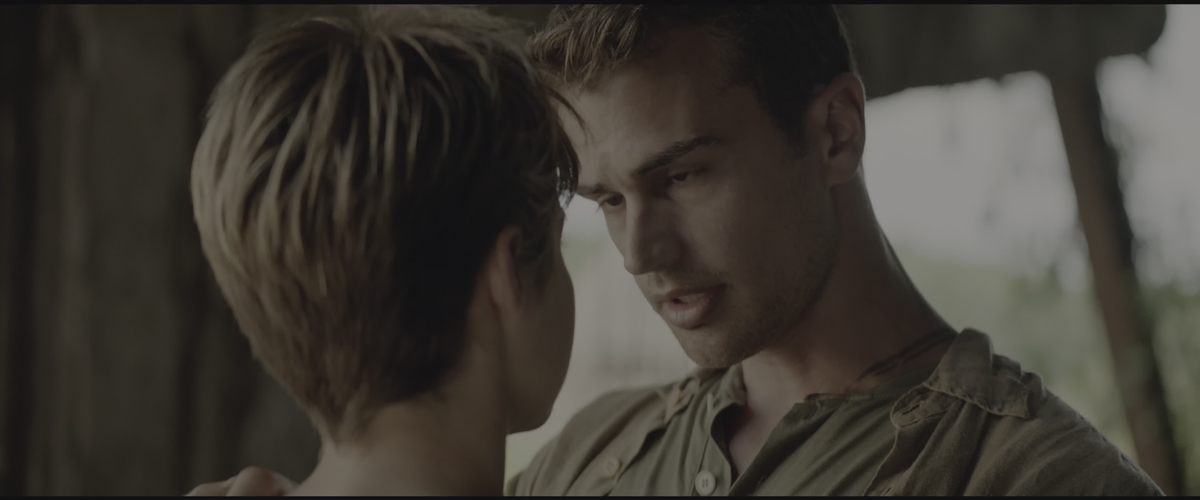 Download Insurgent (2015) Movie