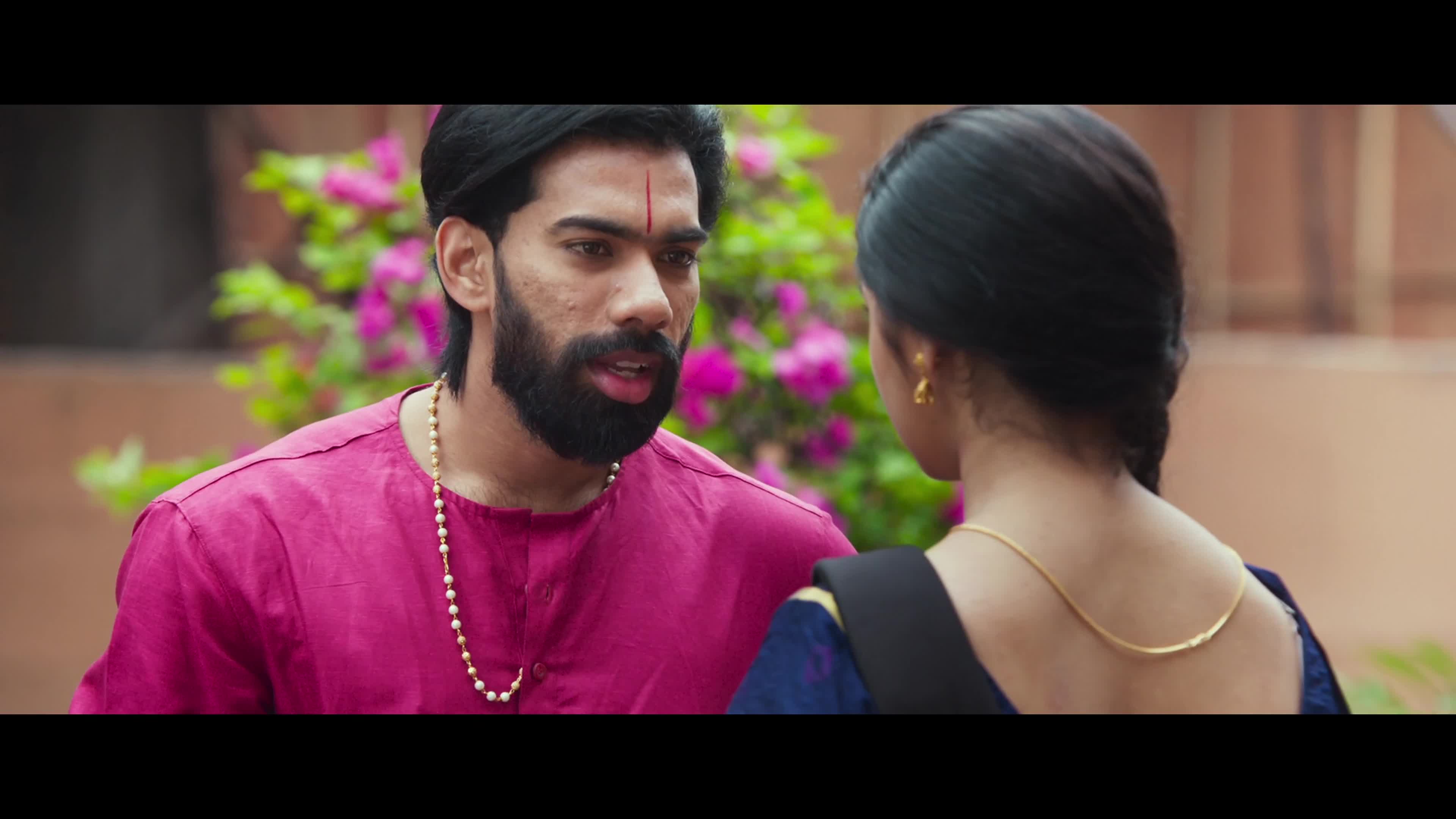 Download Uppena (2021) Movie
