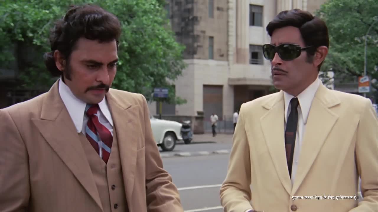 Download Deewaar (1975) Movie