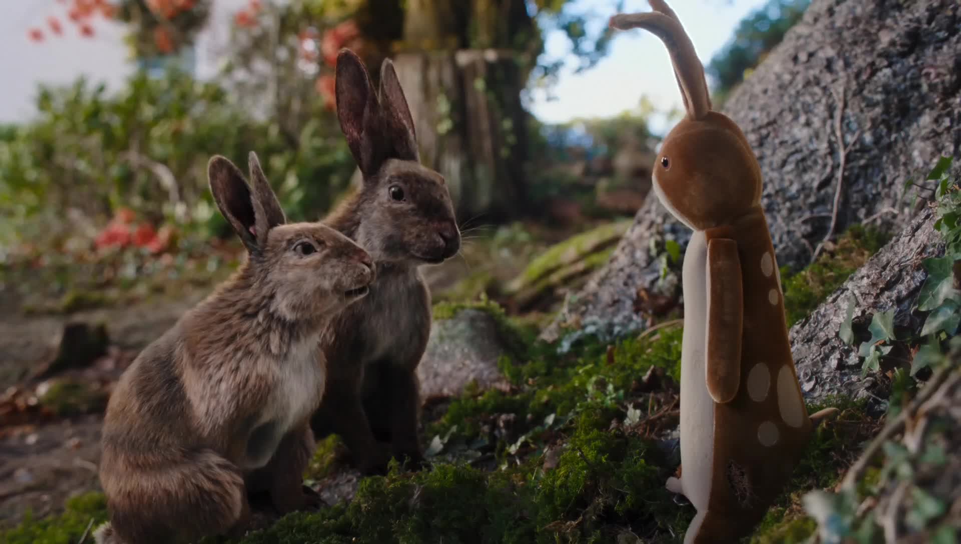 Download The Velveteen Rabbit (2023) Movie