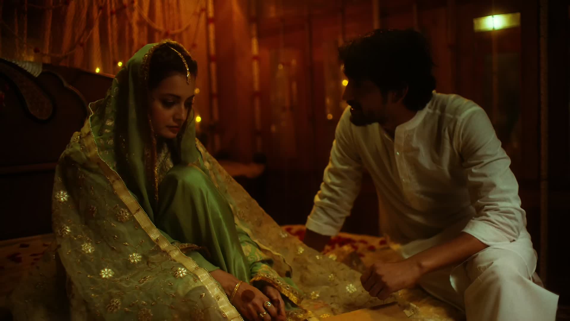 Download Kaafir – The Movie () Movie