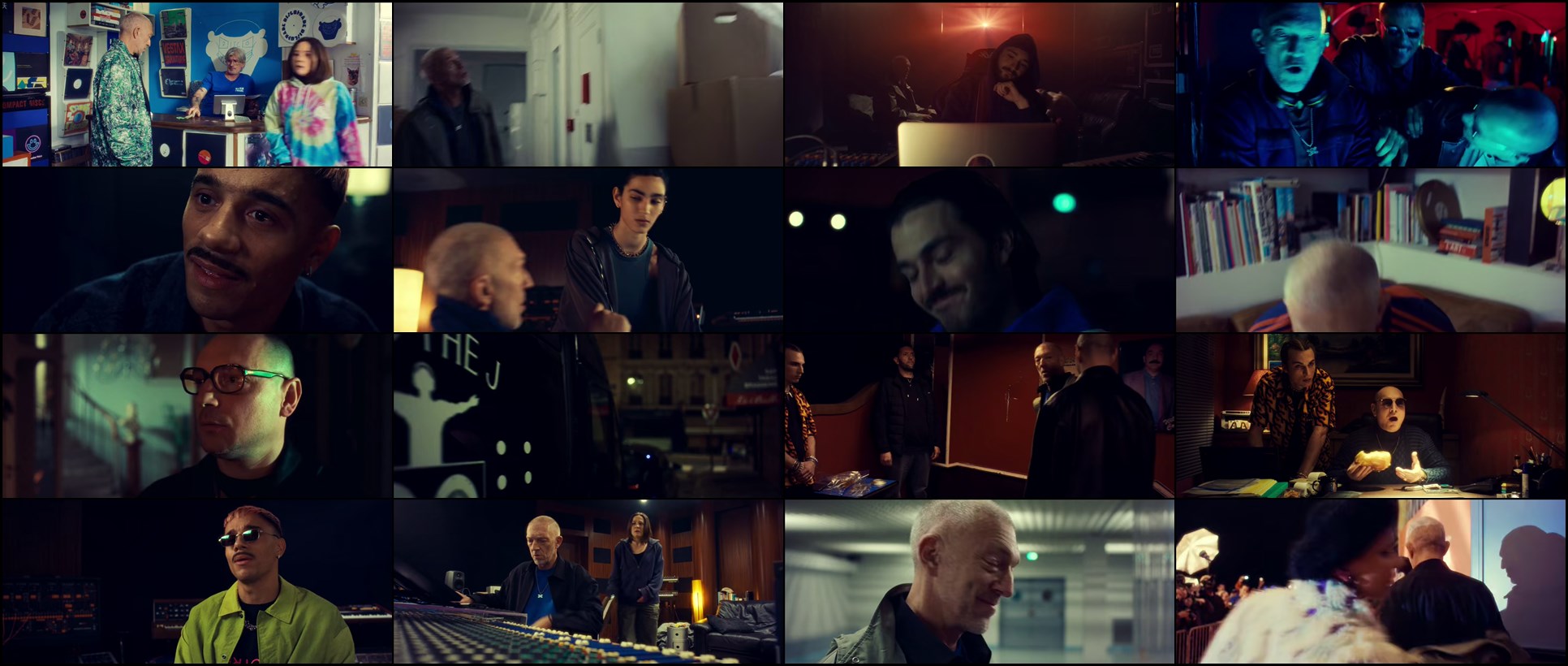 Download Banger (2025) Movie Screenshots