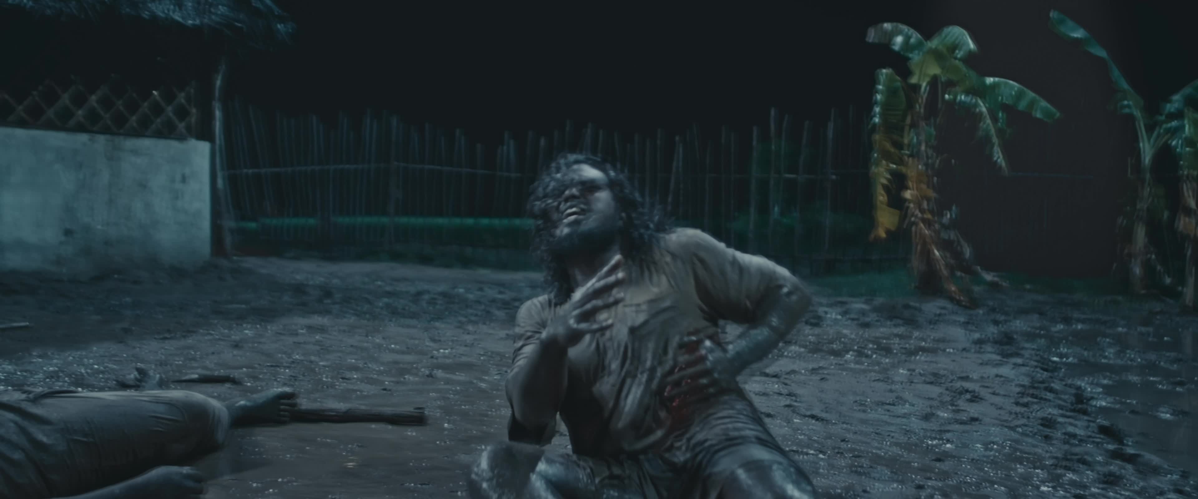 Download Viduthalai: Part II (2024) Movie