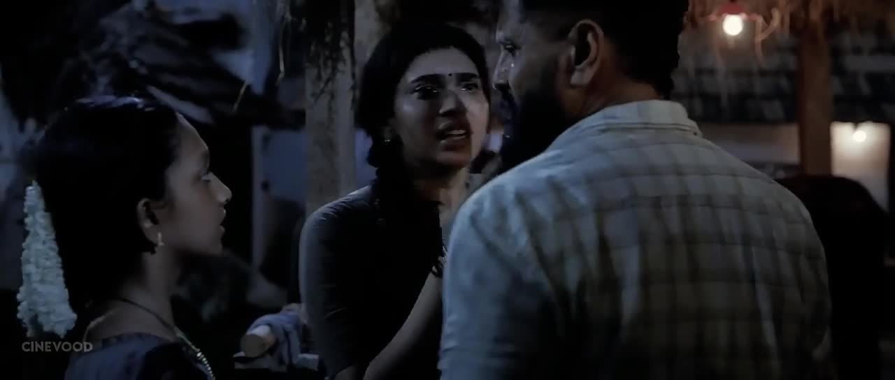 Download Veera Dheera Sooran: Part 2 (2025) Movie