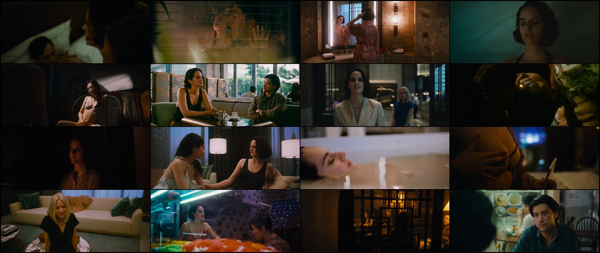 Download Emmanuelle (2024) Movie Screenshots