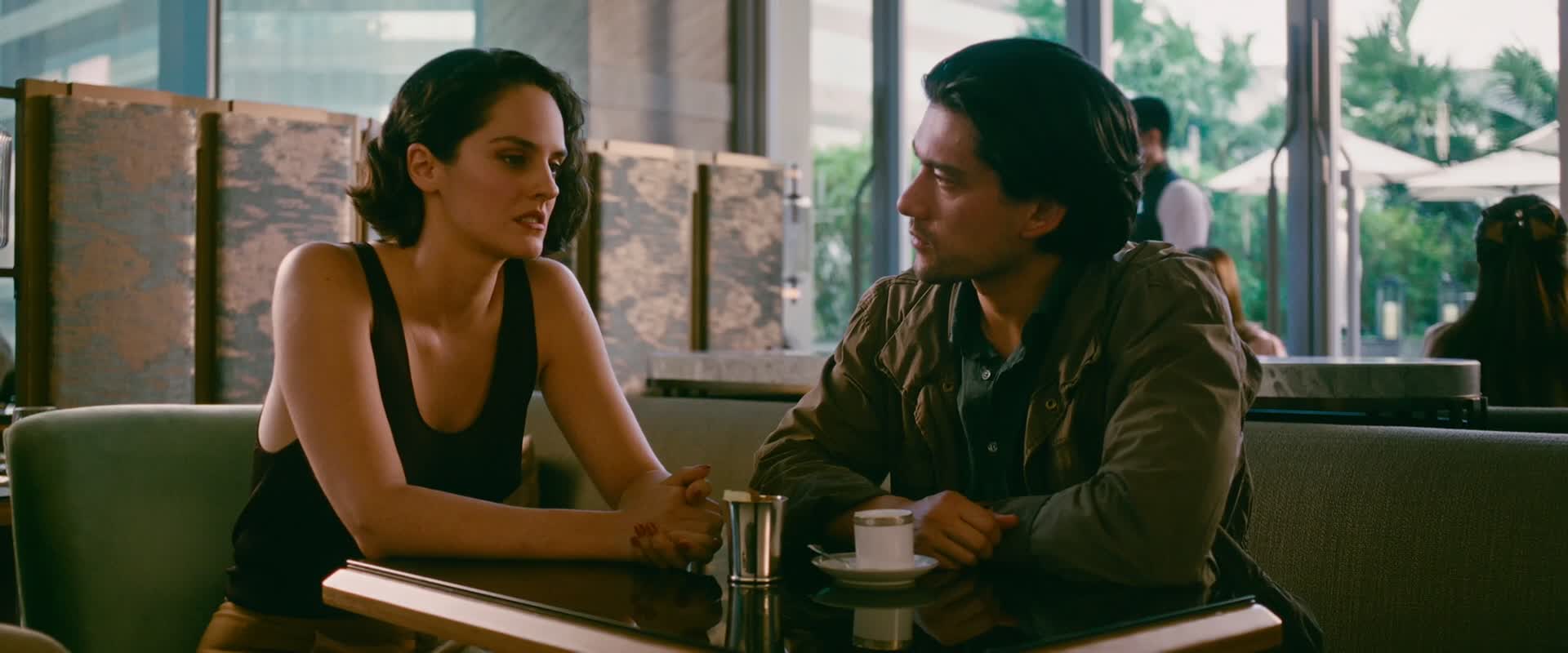 Download Emmanuelle (2024) Movie