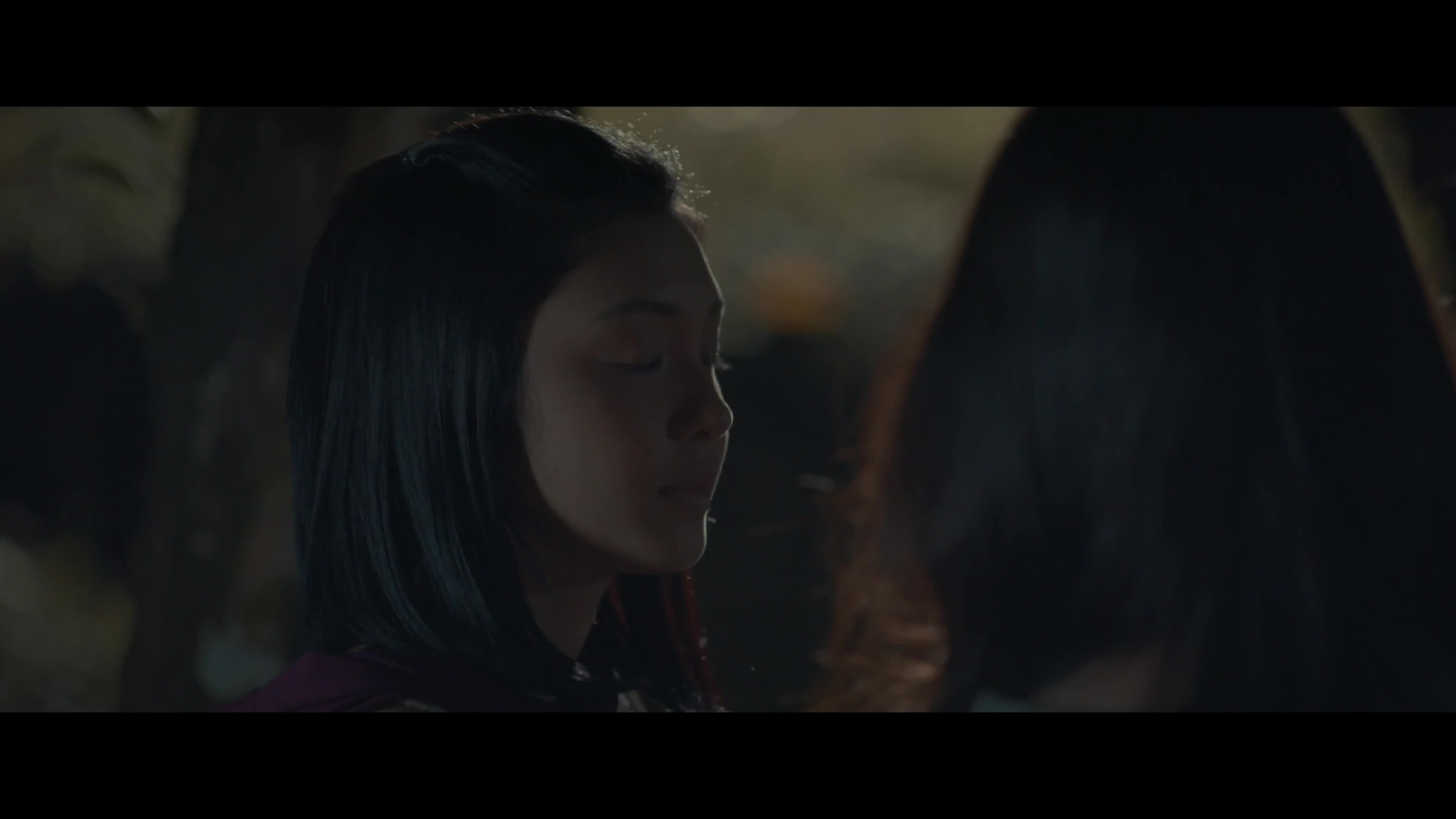 Download Violet (2025) Movie