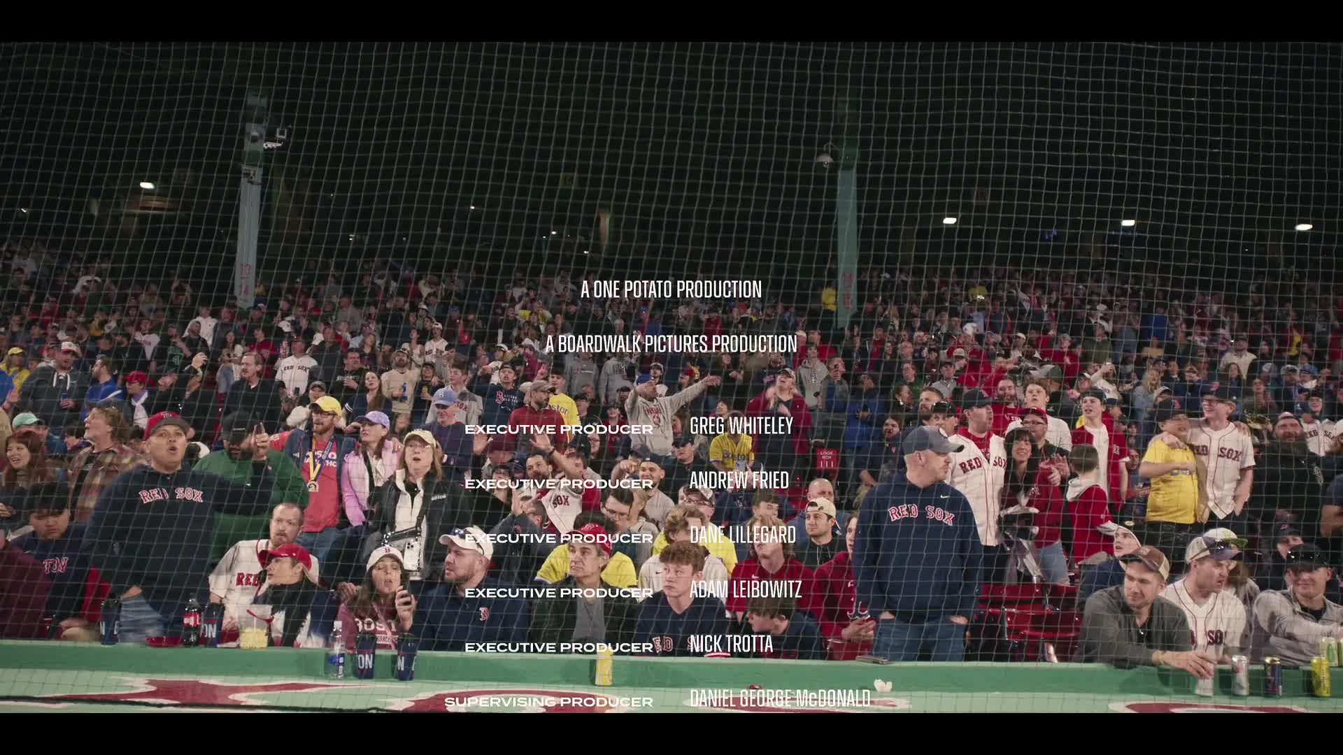 Download The Clubhouse: A Year with the Red Sox (2025) Series