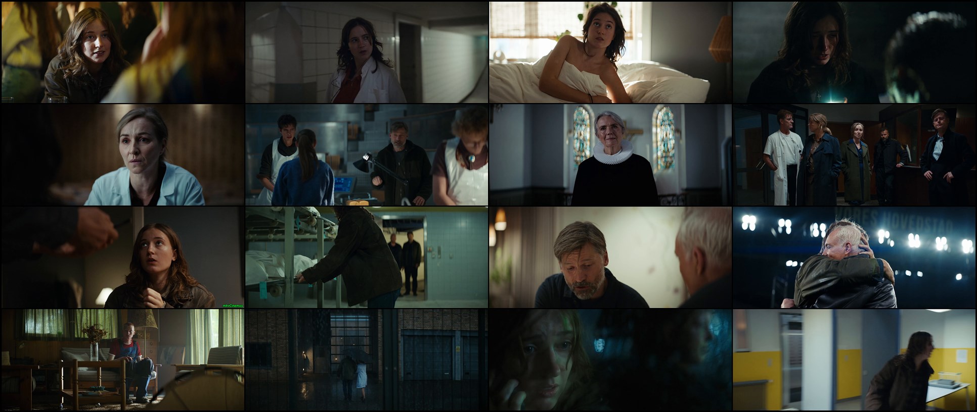 Download Nightwatch: Demons Are Forever (2023) Movie Screenshots