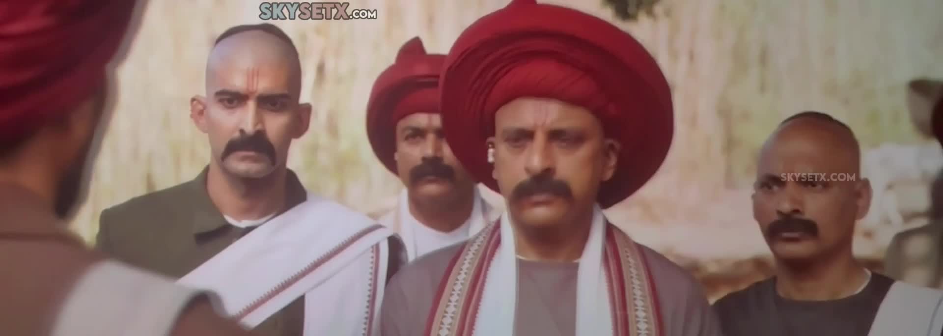 Download Phule (2025) Movie