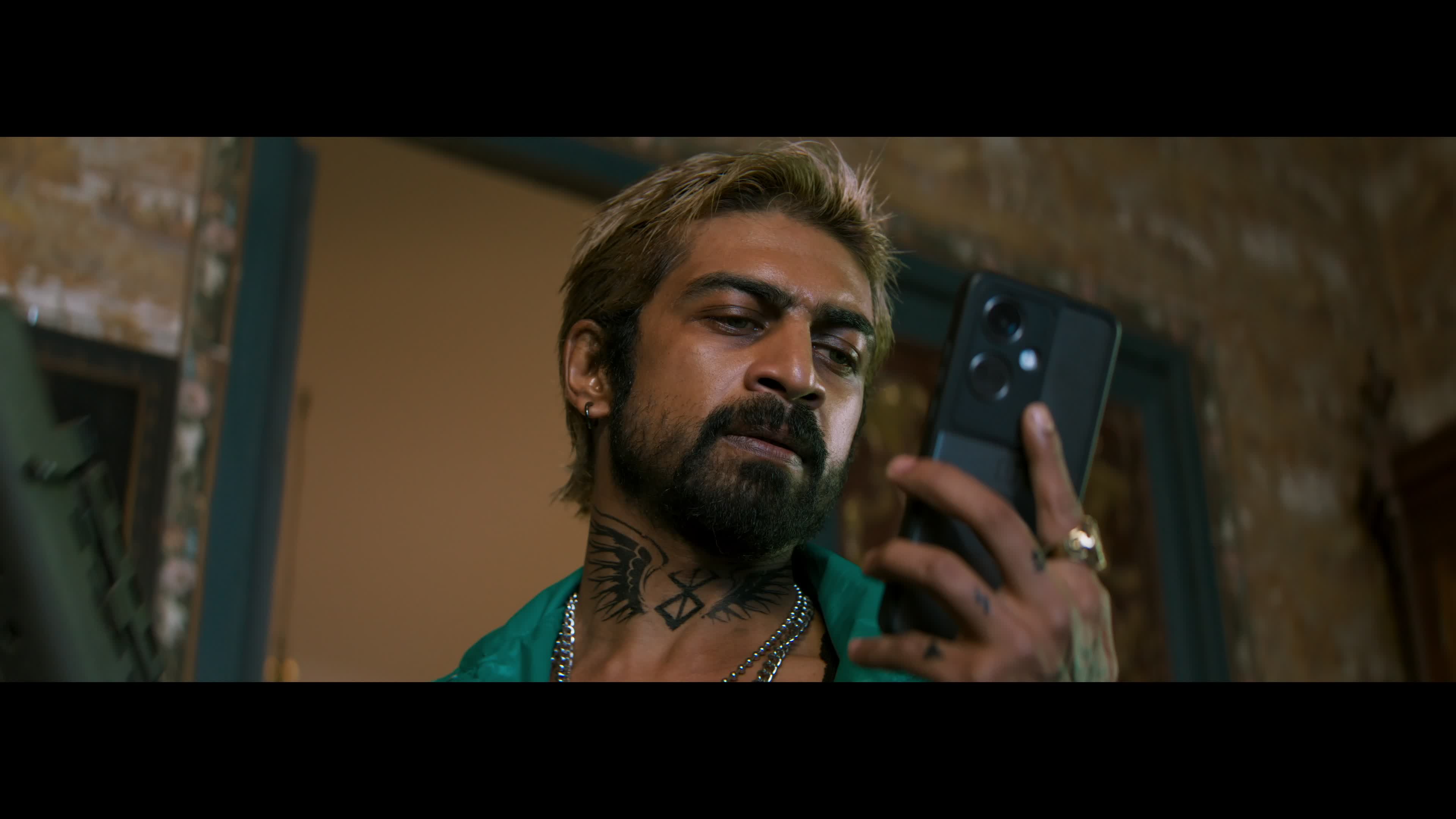 Download Good Bad Ugly (2025) Movie