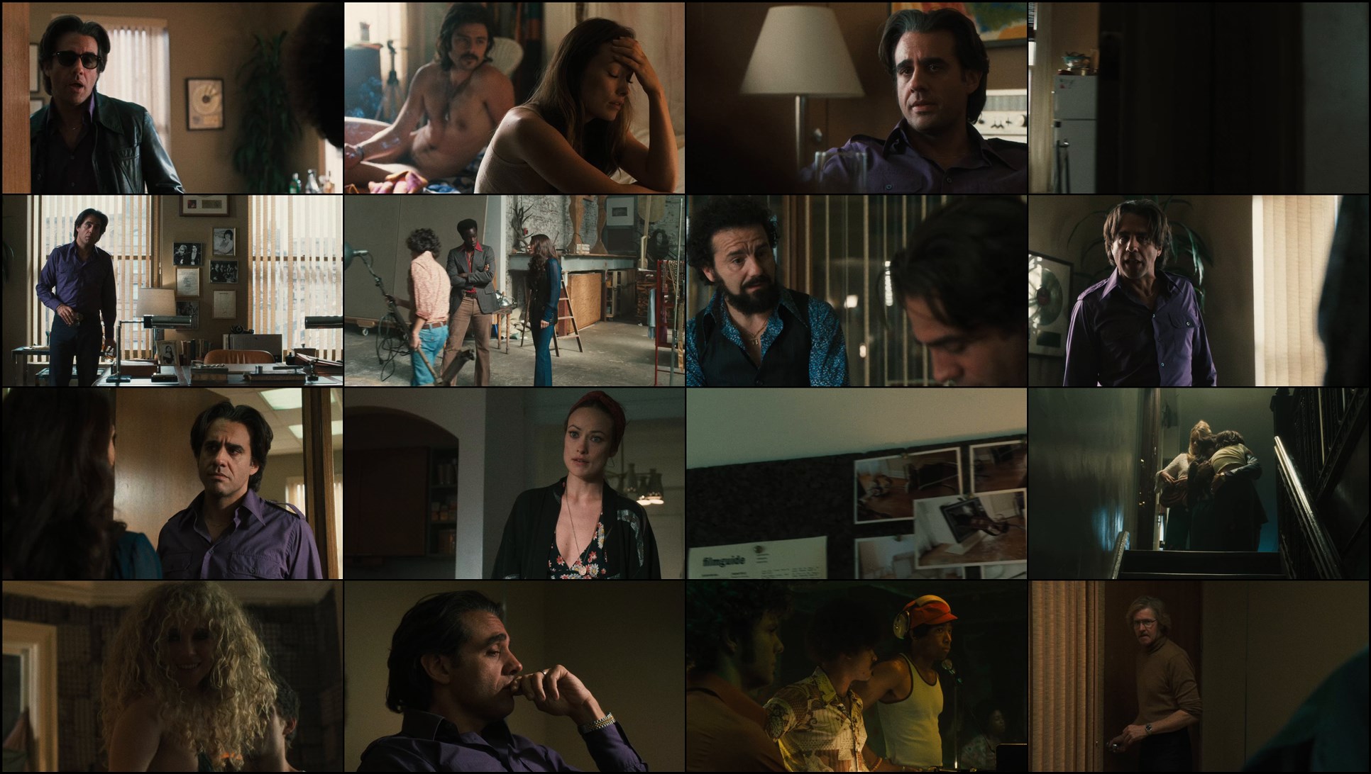 Download Vinyl (2016) Series Screenshots