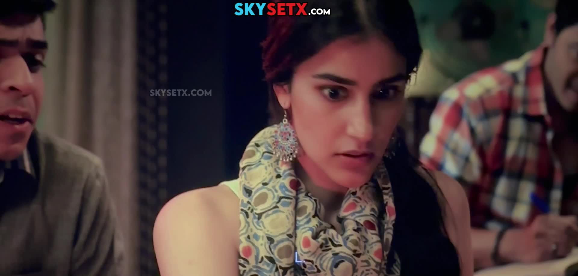 Download Kapkapiii (2025) Movie