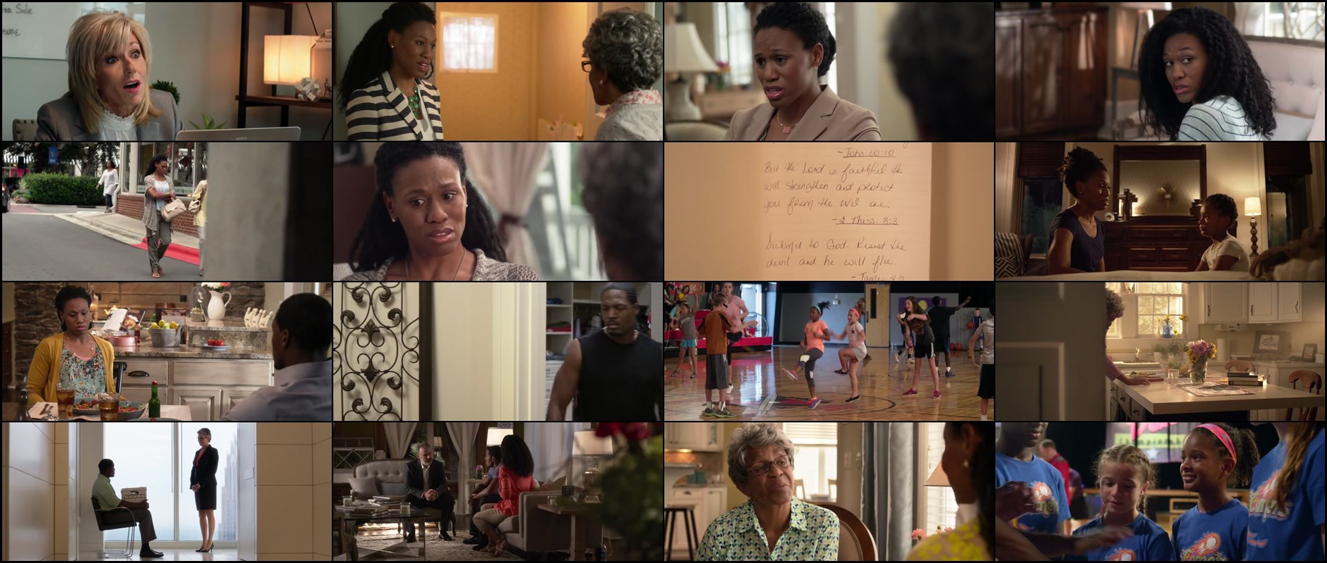 Download War Room (2015) Movie Screenshots