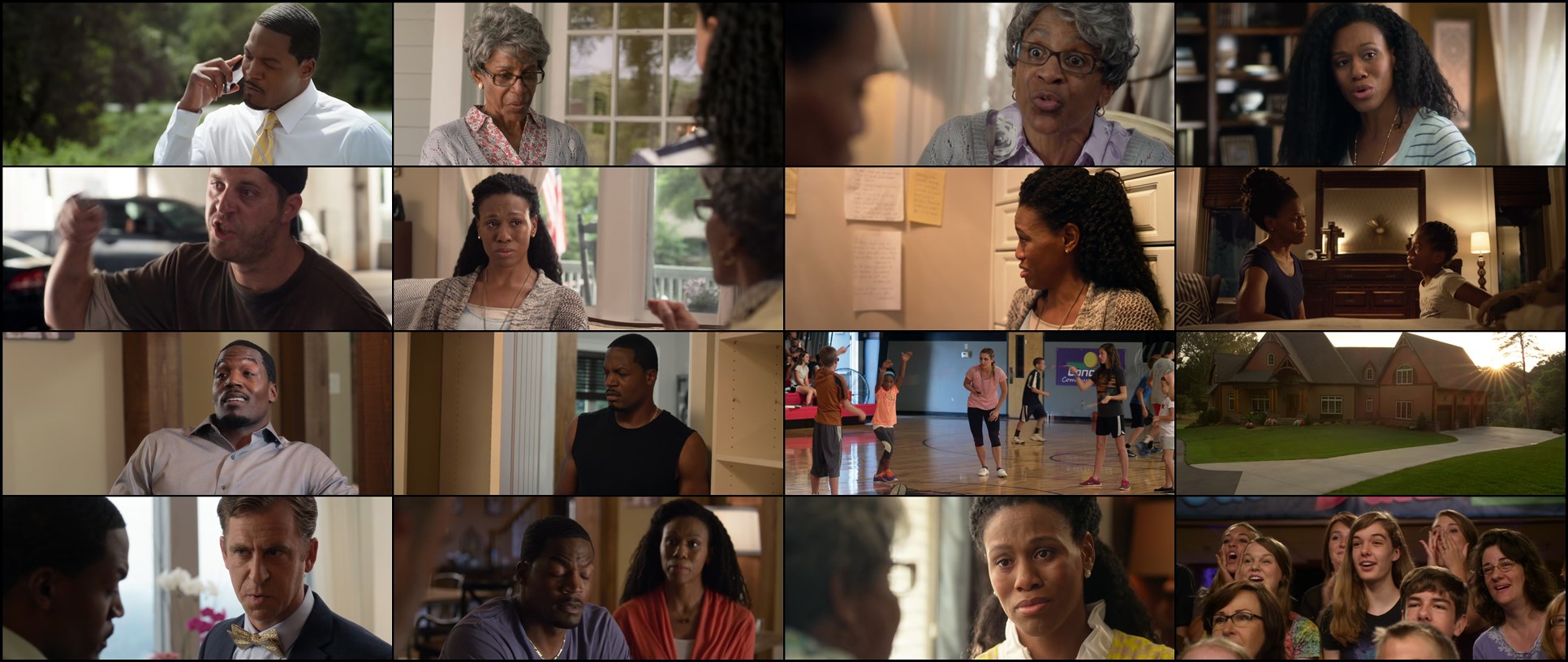 Download War Room (2015) Movie Screenshots