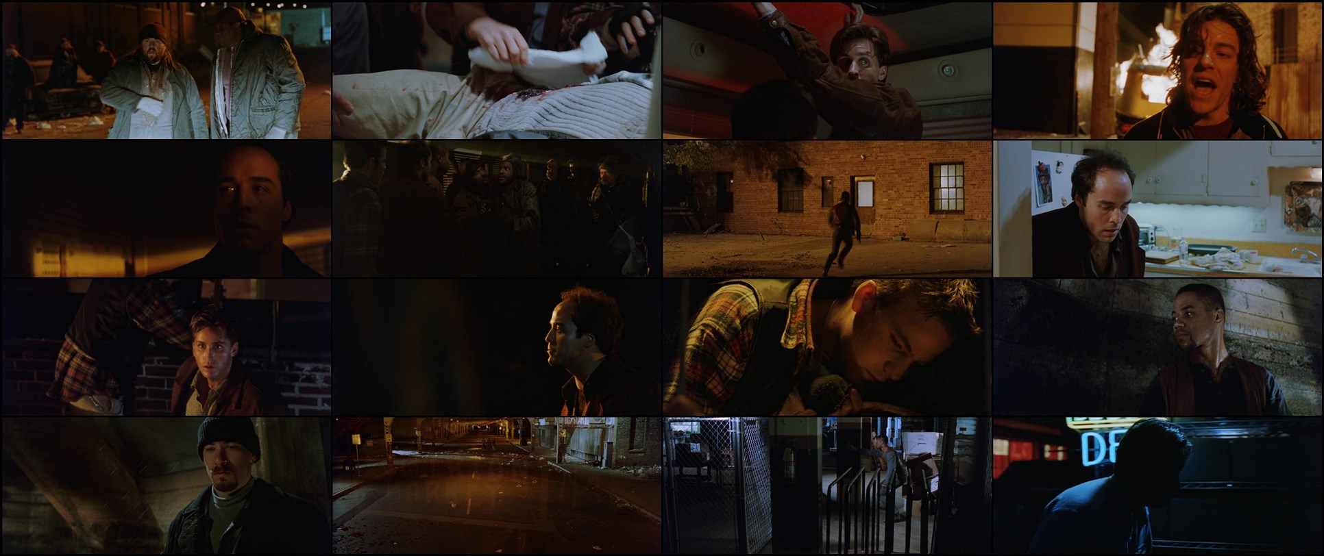 Download Judgment Night (1993) Movie Screenshots