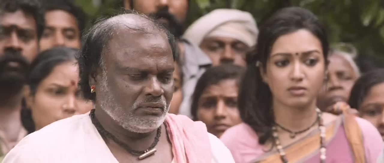 Download Kadamban (2017) Movie