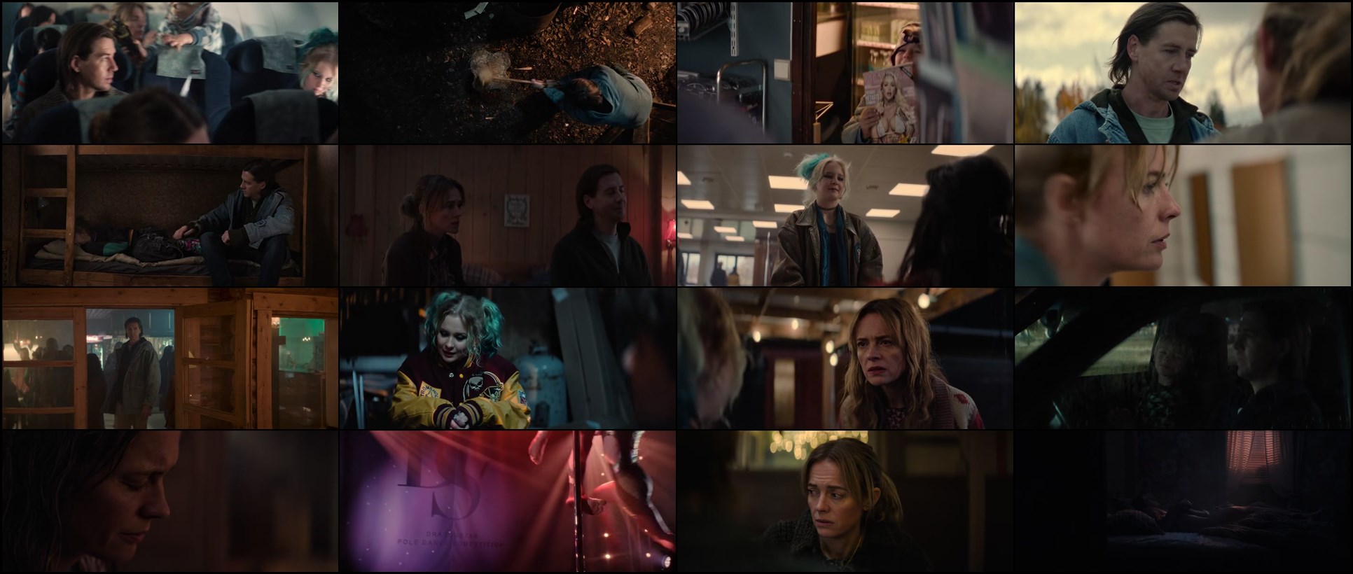Download Let Go (2024) Movie Screenshots