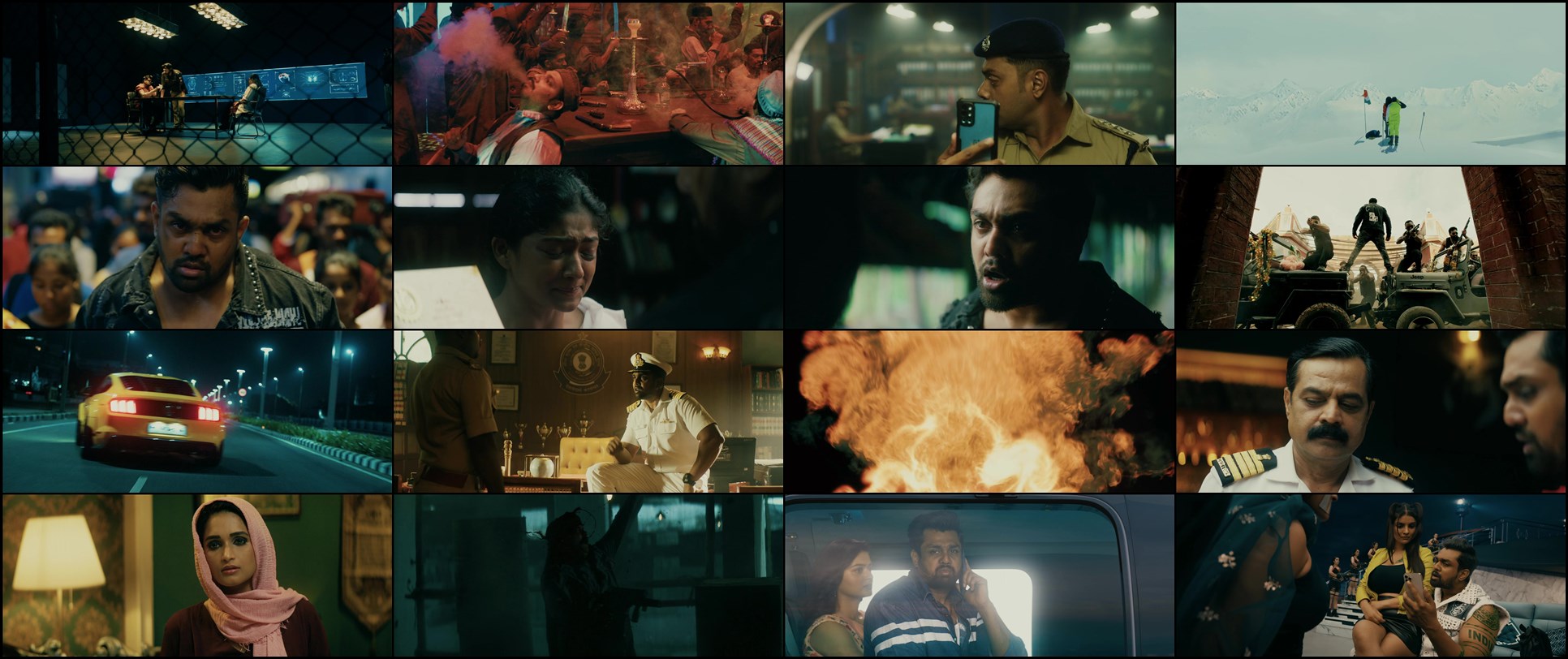 Download Martin (2024) Movie Screenshots