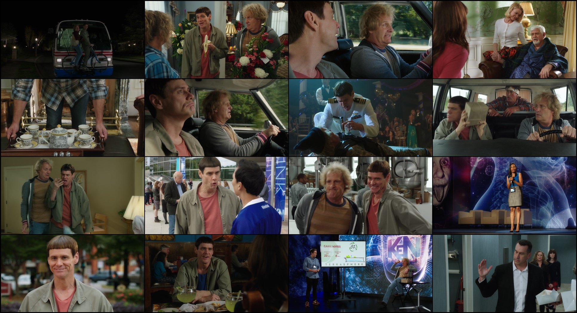 Download Dumb and Dumber To (2014) Movie Screenshots