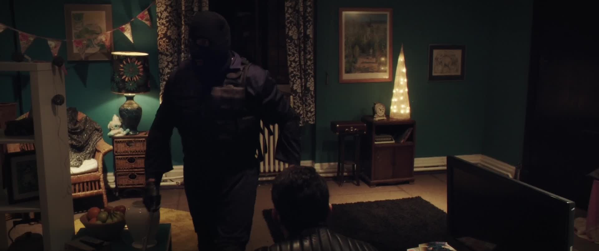 Download Accident Man (2018) Movie