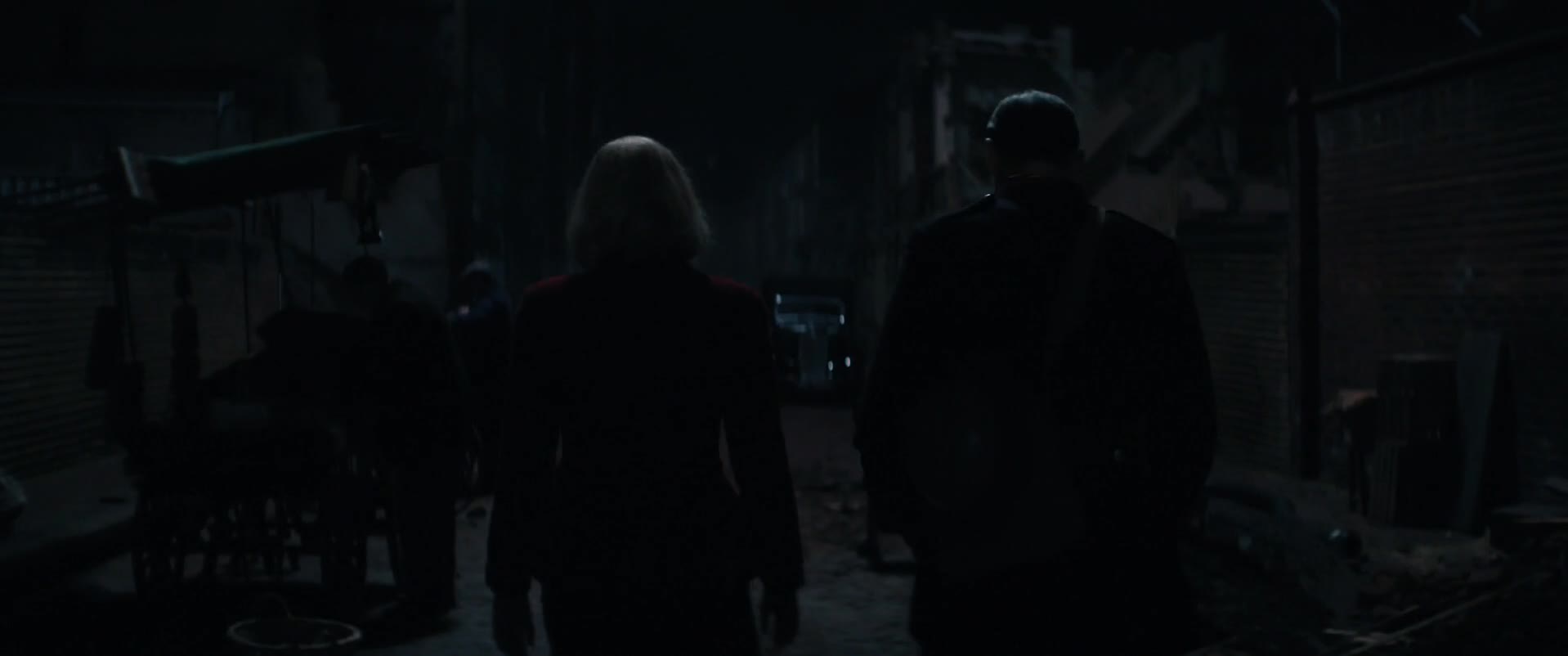Download Blitz (2024) Movie