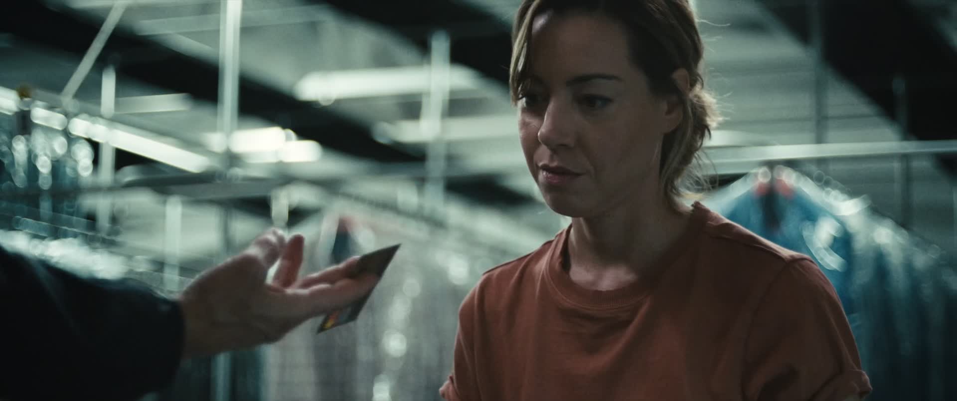 Download Emily the Criminal (2022) Movie