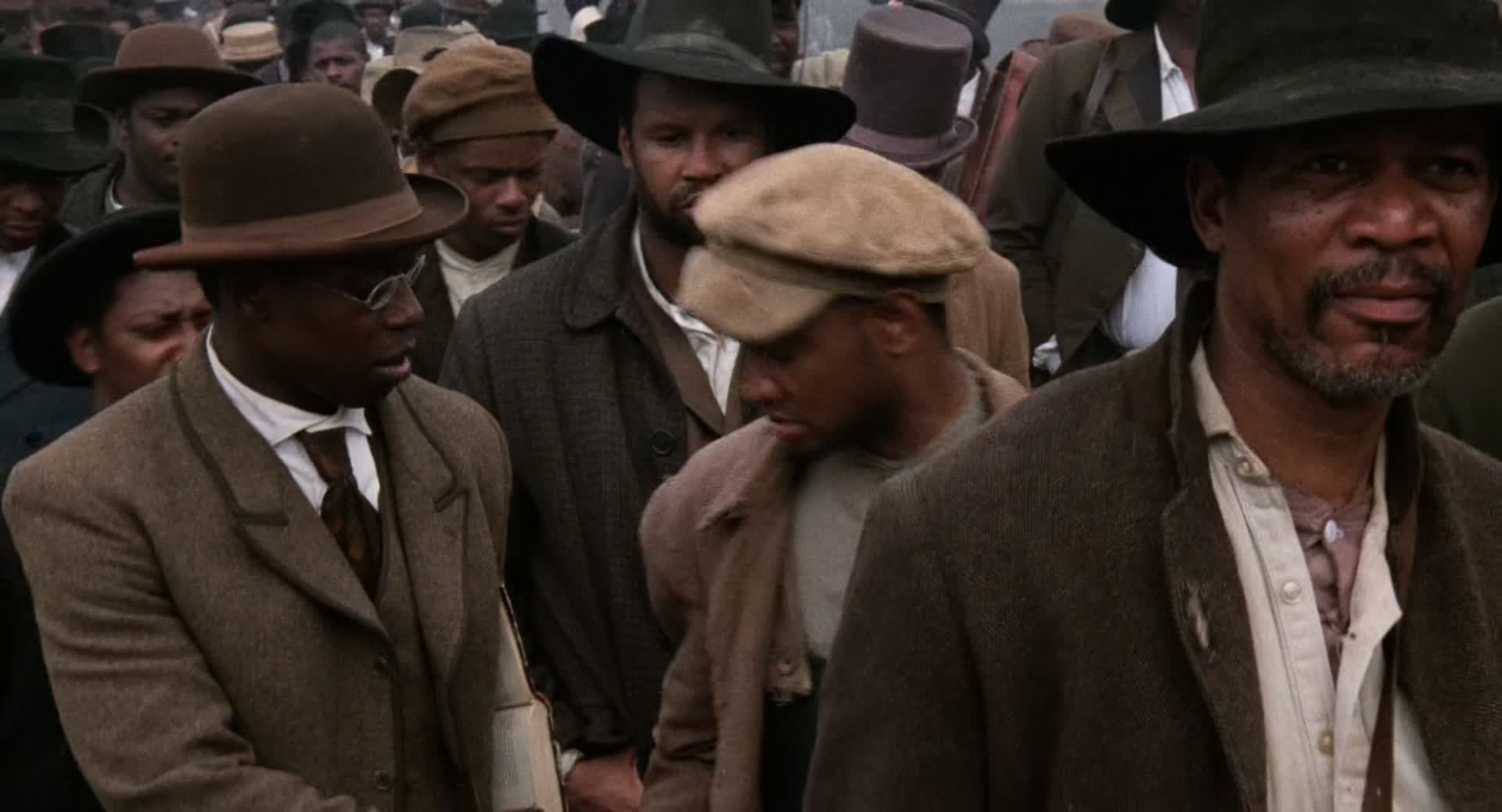 Download Glory (1989) Movie