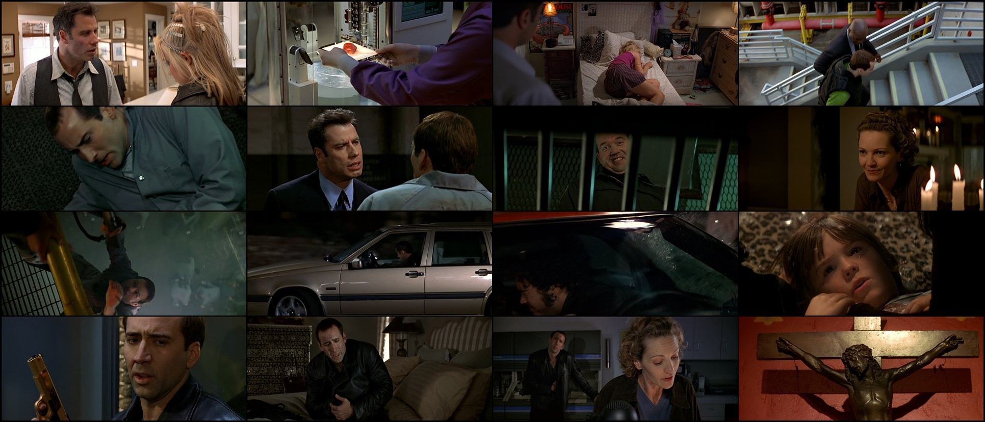 Download Face/Off (1997) Movie Screenshots