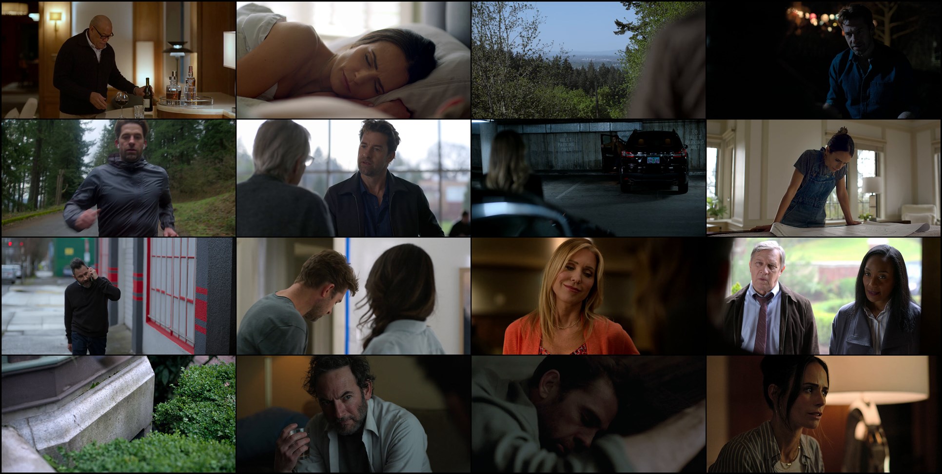 Download Cellar Door (2024) Movie Screenshots