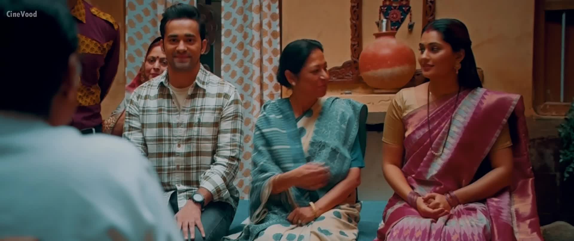 Download Aayushmati Geeta Matric Pass (2024) Movie