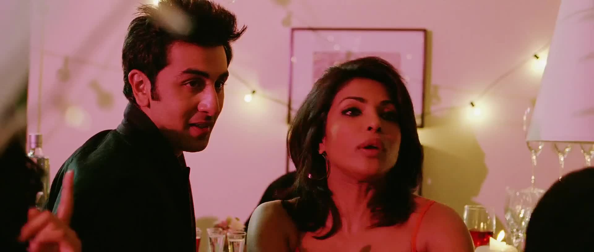 Download Anjaana Anjaani (2010) Movie