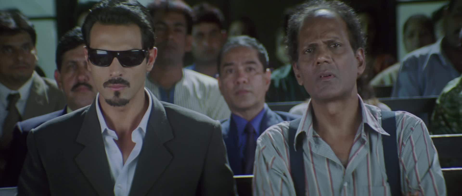 Download Vaada (2005) Movie