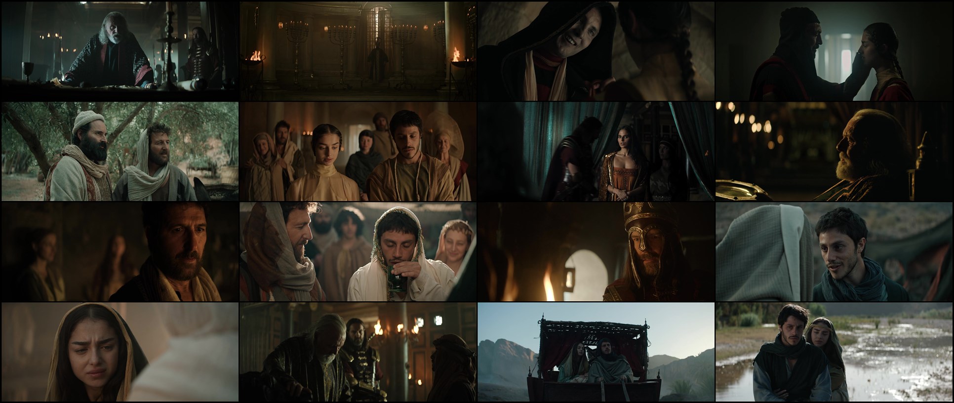 Download Mary (2024) Movie Screenshots