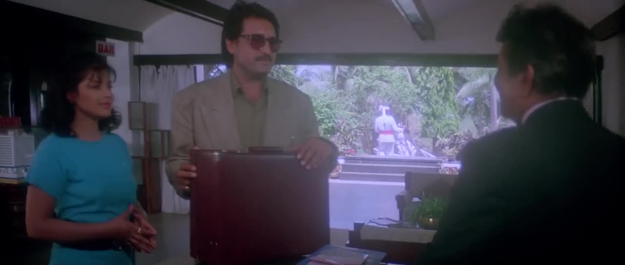 Download Karan (1994) Movie