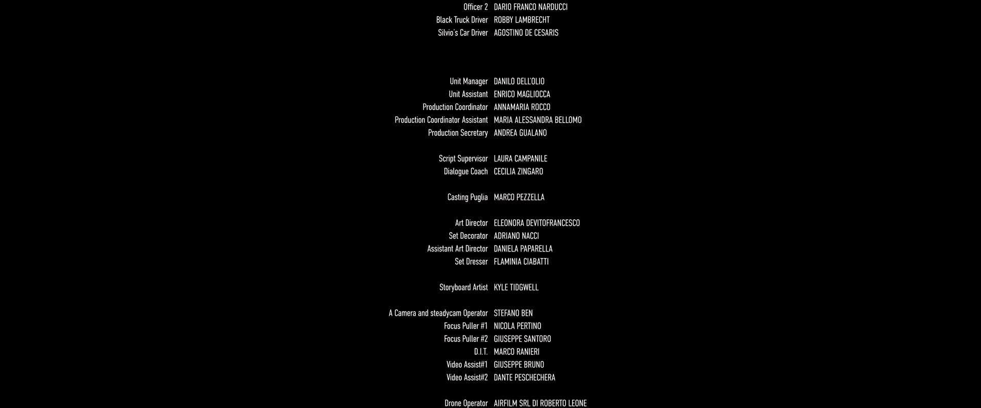Download Paradox Effect (2024) Movie