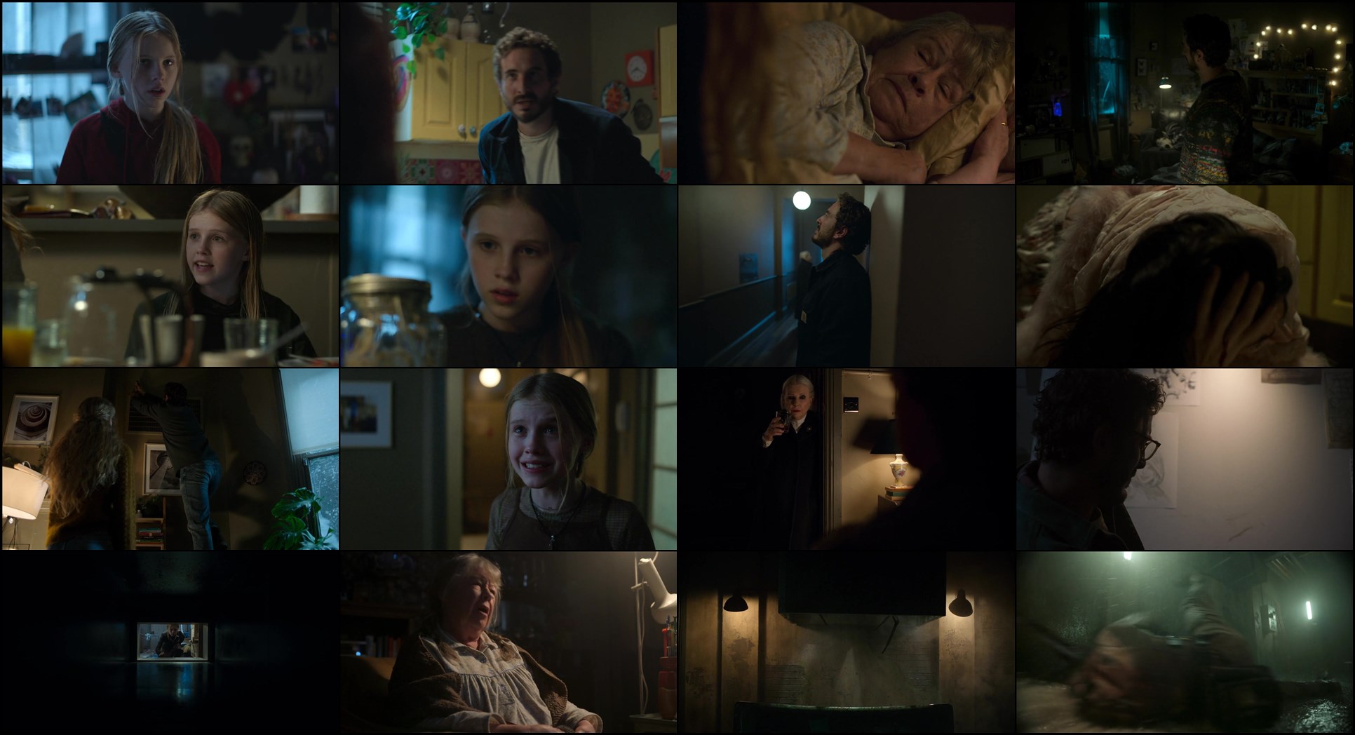 Download Sting (2024) Movie Screenshots