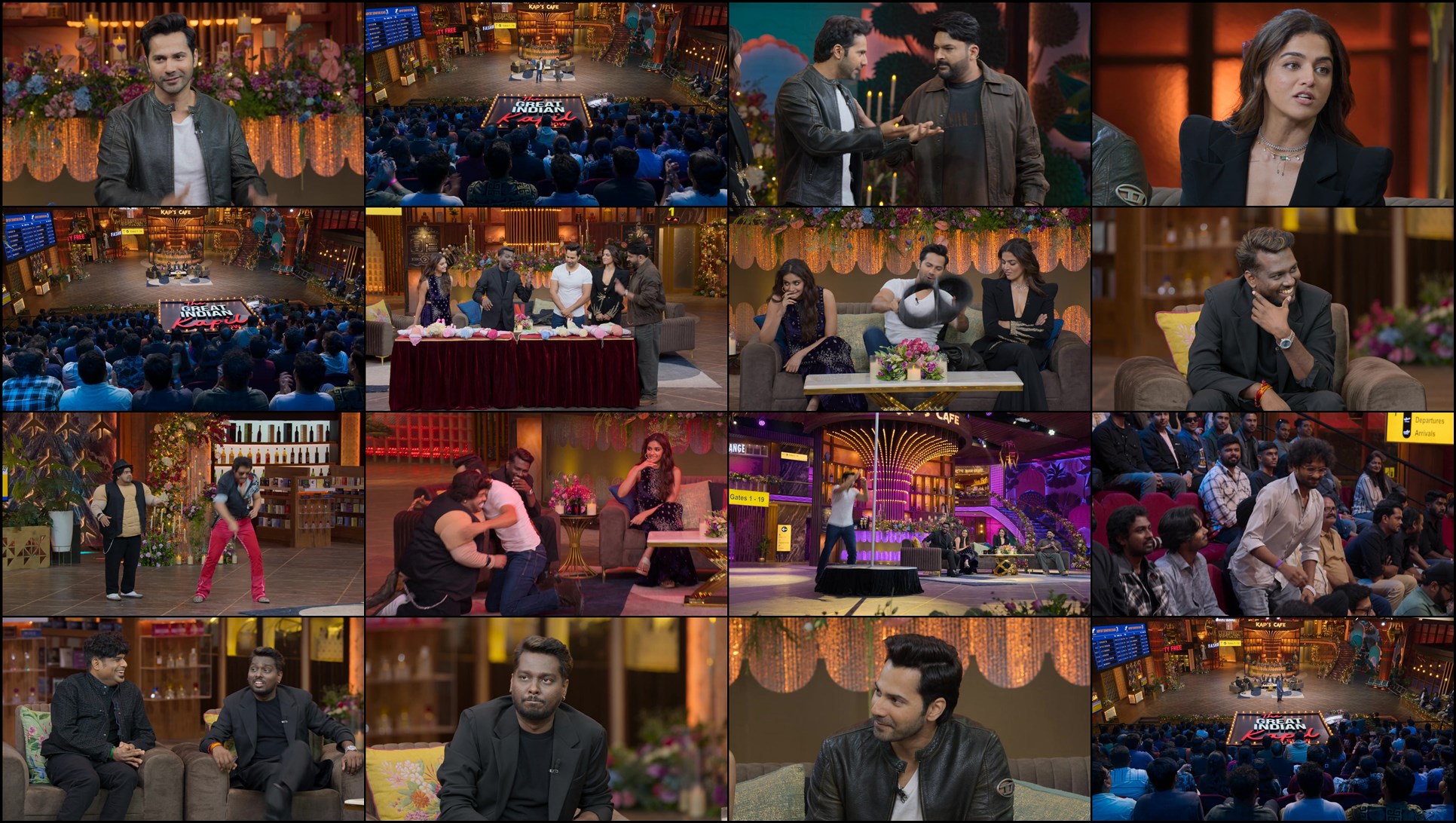 The Great Indian Kapil Show Season 2 Episode 13