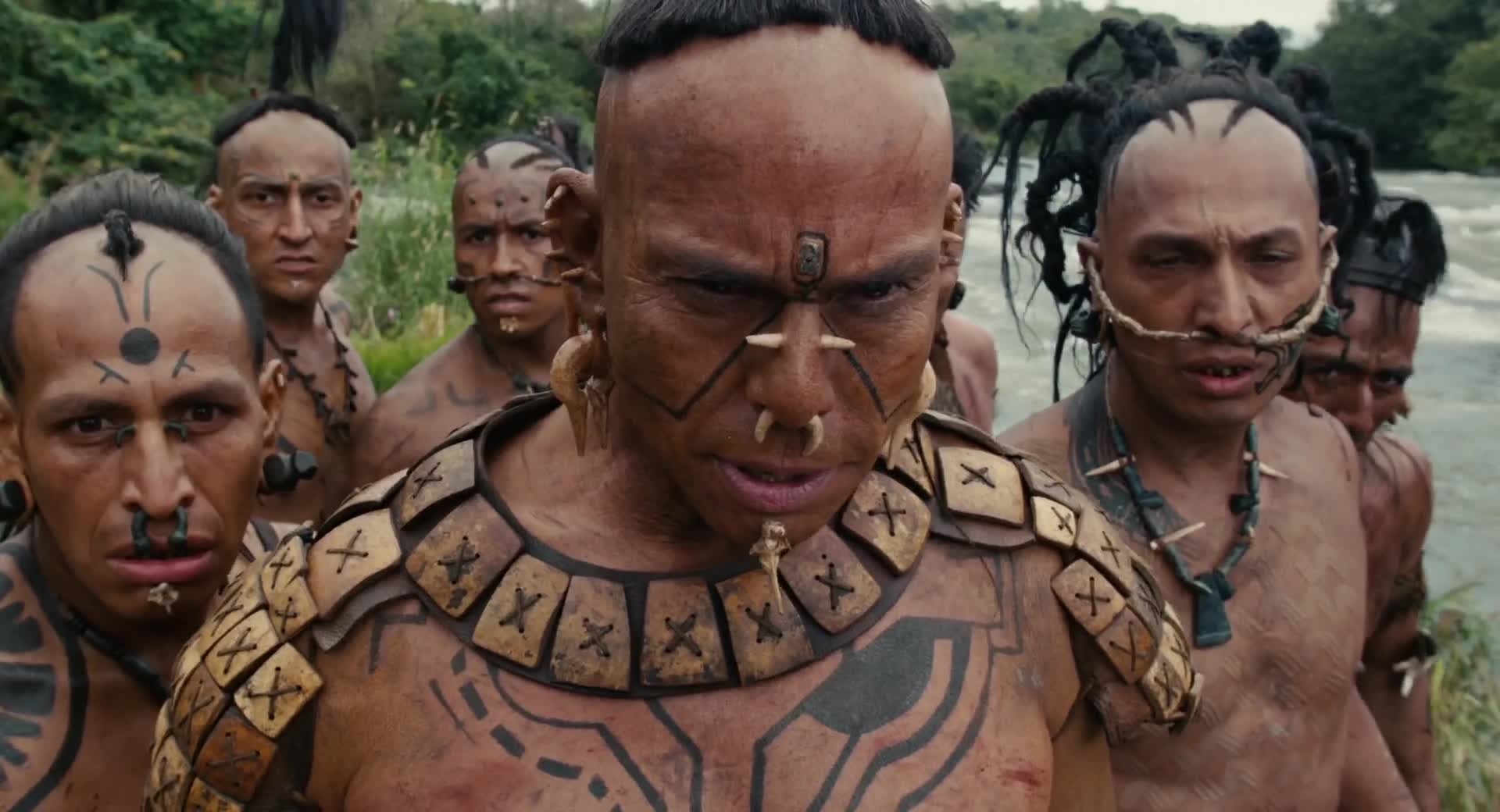 Download Apocalypto (2006) Movie