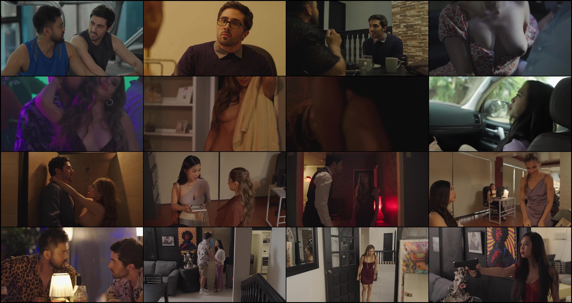 Download Secret Sessions (2024) Movie Screenshots